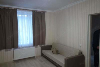 Ofer spre inchiriere garsoniera in zona Drumul Taberei - 3