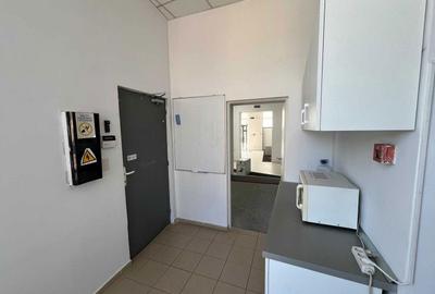 Spațiu comercial, de 230 mp, în Dej - 2