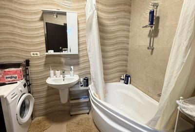 Apartament tip studio-mobilat-mutare imediata-Militari Residence-Comison 0% - 32