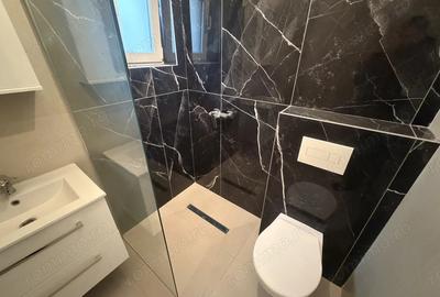 Casa individuala finalizata. Acces asfaltat - 7