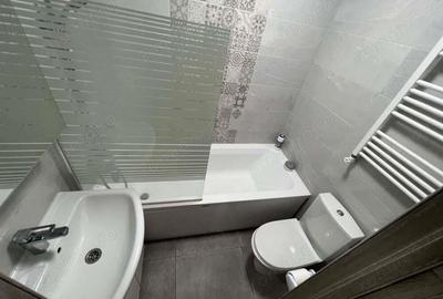 Garsoniera de inchirat in zona Piata Alba Iulia - 2