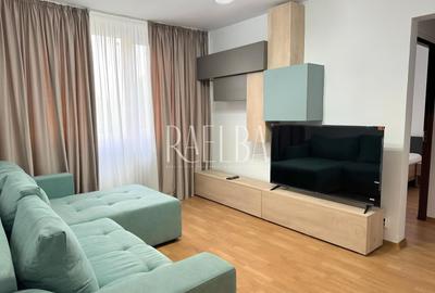 Apartament cu 2 camere decomandat, mobilat în Drumul Taberei - 1
