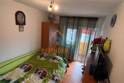 Apartament 2 camere de vanzare Rahova - Dunavat - 17