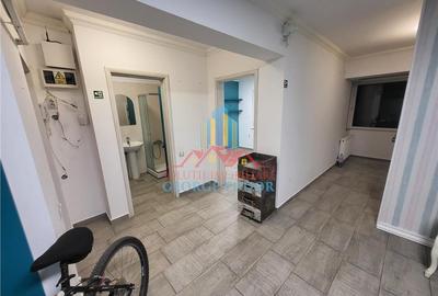 Apartament cu 2 camere decomandat în Militari - 5