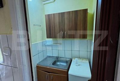 Garsonieră în Complex Studențesc - 6