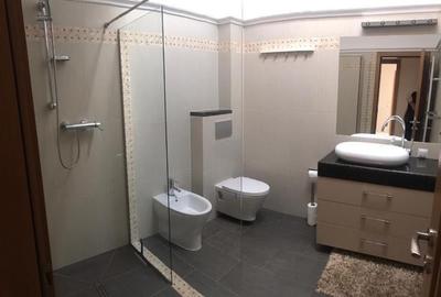 Vanzare apartament 4 camere modern 118 mp bloc nou in Andrei Muresanu- zona Gran - 8