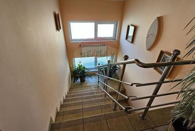 Casă individuală cu 17 camere cu Canalizare în Obcini - 36