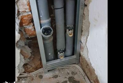 Apartament cu 3 camere în Tei - 9