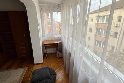 Inchieriez apartament 2 camere, Zona Dambovita, Timisioara - 8