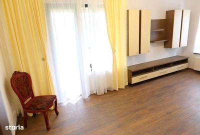 Apartament cu 2 camere decomandat în Bucium - 8