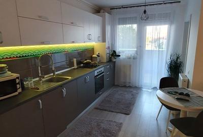 Apartament cu 2 camere decomandat în Exterior Vest - 2