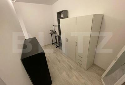 Apartament cu 3 camere decomandat în Cârcea - 16