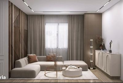 Apartament cu 2 camere în Faleză - 5