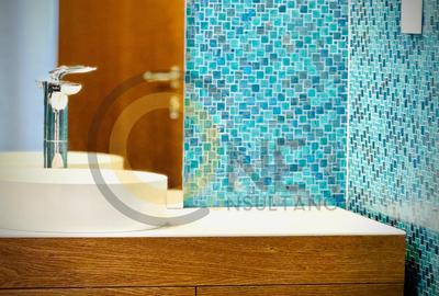 Apartament cu 4 camere decomandat, mobilat în Tineretului - 15