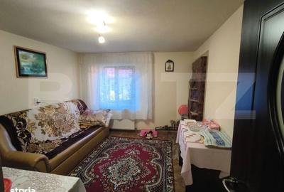 Casă cu 4 camere decomandat în Zănoaga - 9
