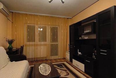 Apartament cu 2 camere semidecomandat în Tineretului - 3