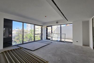 Cladire de birouri de inchiriat***877mp***Dorobanti - 26