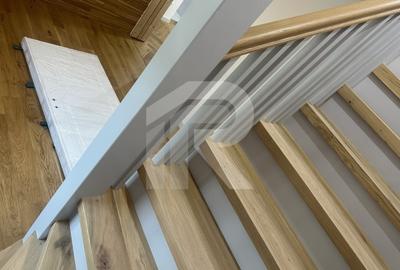 Buftea casa P+M 140 MP Lot 357 MP - 45