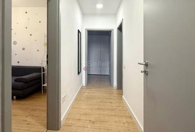 Apartament cu 3 camere decomandat, mobilat în Central - 17