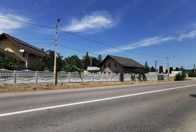 Casă cu 4 camere în Târgu Trotuș - 8