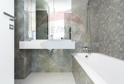 Apartament 2 CAMERE Floreasca Office/Rezidential - 3