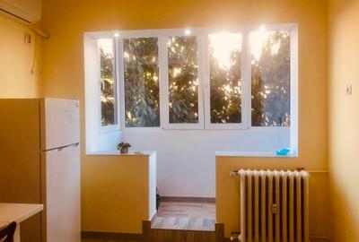 Garsonieră semidecomandată, mobilată în Nicolae Grigorescu - 3