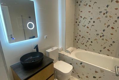 Garsonieră în Florești - 4