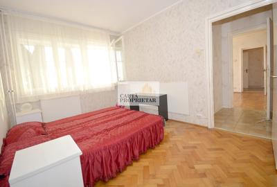 2 camere , Et8/9, Compozitorilor, Metrou Tudor Vladimirescu - 5