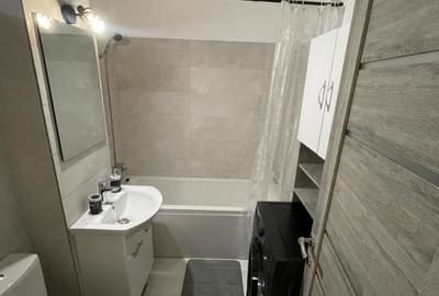 2 camere ,decomandat, 54 mp, parcare, zona The Office, Marasti - 4