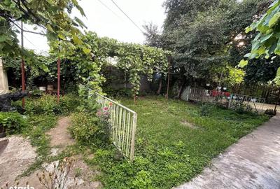 Casă cu 4 camere în Central - 8