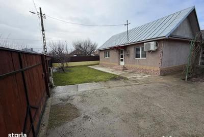 Casă cu 5 camere în Ciorani - 2