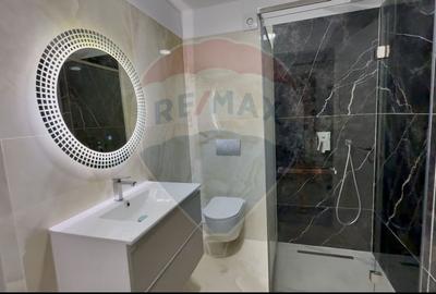 Apartament de vanzare Mamaia Nord  White Titanic - 15