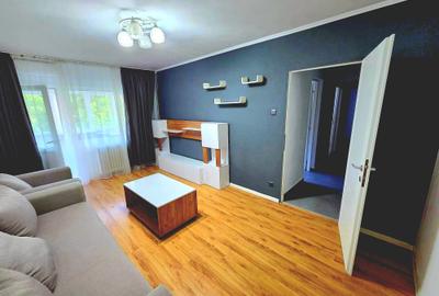 Apartament cu 3 camere decomandat în Iancului - 3
