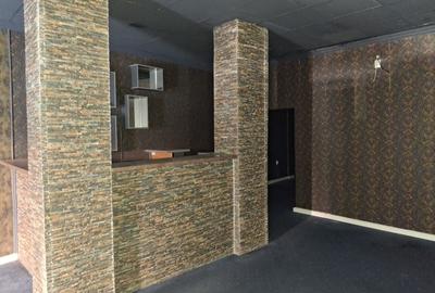 Spațiu comercial, de 108.80999755859 mp, în Gară - 2