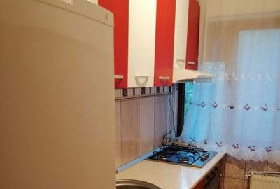 Apartament cu 3 camere semidecomandat în Vest - 5