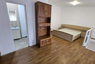 Apartament cu 2 camere semidecomandat în Central - 5