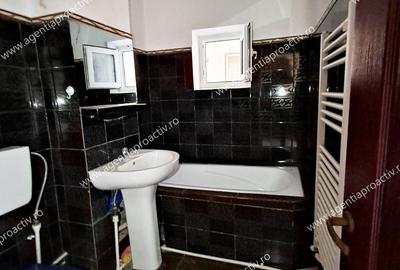 Apartament 3 camere, IC Frimu, etaj 2, centrala termica! - 7