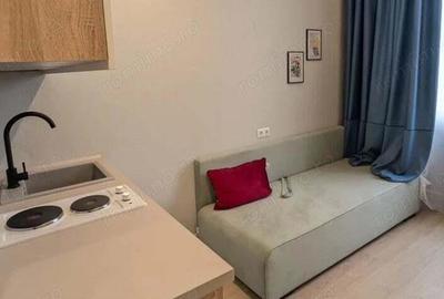 Garsoniera de vanzare, Vitan - 1