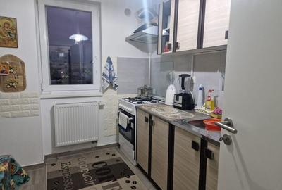 Apartament 2 camere Tractoru , balcon+terasa comuna - 8