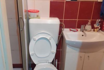 Garsonieră decomandată în Central - 4