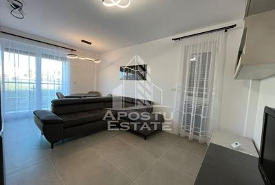 Apartament  de lux cu 3 camere si gradina proprie, in zona Soarelui - 2