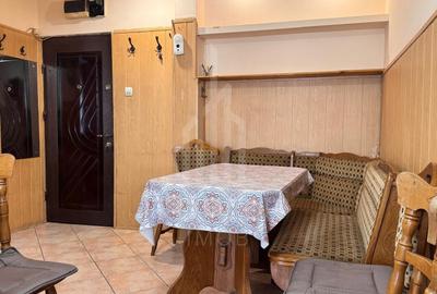 Apartament cu 2 camere nedecomandat, mobilat în Hipodrom 1 - 4
