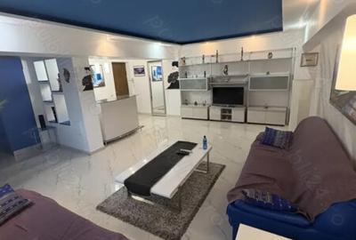 INCHIRIERE APARTAMENT LUX CU 3 CAMERE UNIRII FANTANI/TENTANT