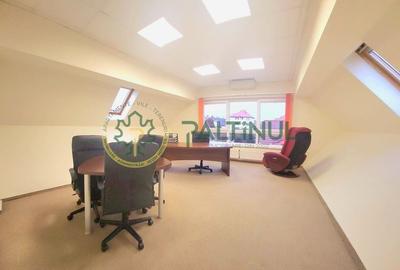 De vânzare cladire de birouri în zona Sub Arini, Sibiu - 3