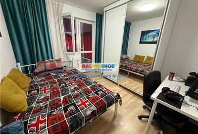 Apartament 3 camere Mobilat Utilat in Militari Residence 103.000 euro - 7