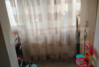 Apartament cu 2 camere semidecomandat în Micro 15 - 2