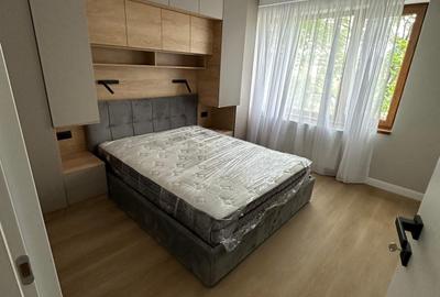 Gara de Nord l Apartament doua Camere l Prima închiriere - 2