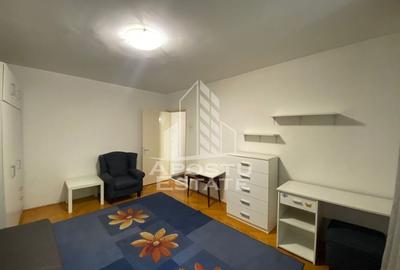 Apartament cu o camera, zona Complexului Studentesc - 2