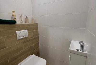 Apartament cu 3 camere decomandat în Gruia - 5