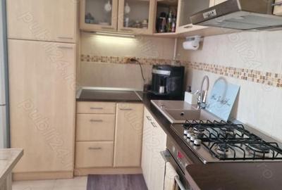 Apartament cu 3 camere decomandat în Nord - 2